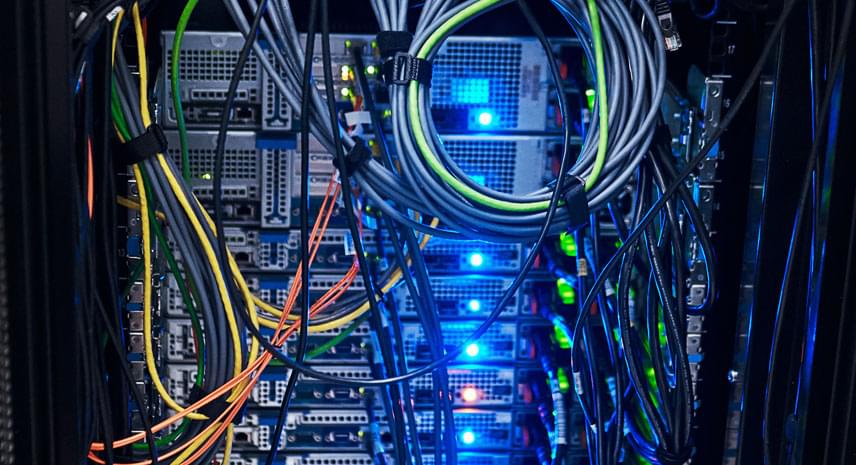 Shared Hosting