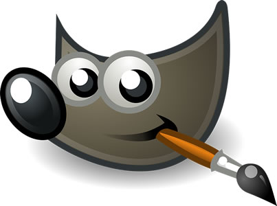 GIMP 3.1.4